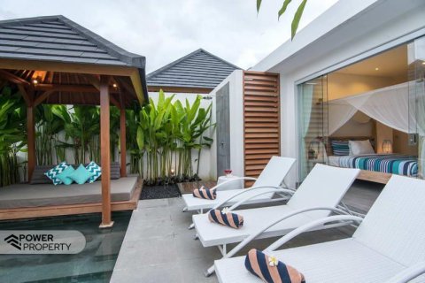 2 bedrooms Villa in Canggu, Badung, Indonesia No. 9226 7