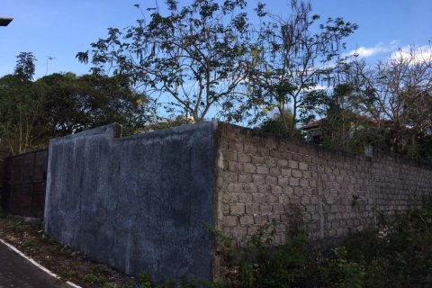 Land in Jimbaran, Badung, Indonesia No. 11698 4