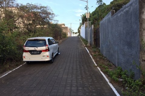 Land in Jimbaran, Badung, Indonesia No. 11698