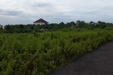 Land in Ungasan, Badung, Indonesia No. 11697 2
