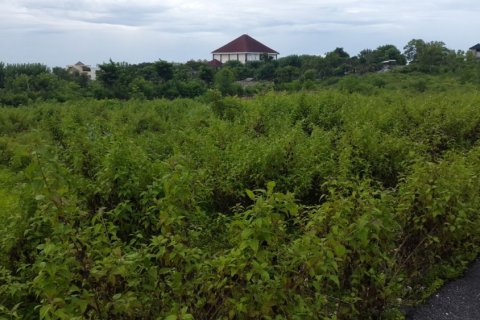 Land in Ungasan, Badung, Indonesia No. 11697 3