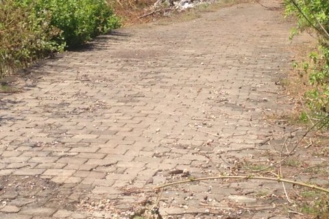 Земельный участок в Nusa Dua, Бадунг, Индонезия № 11702 7