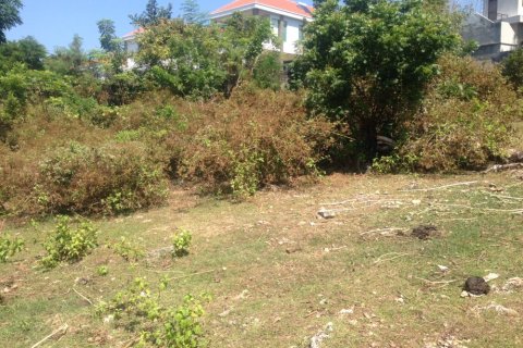 Земельный участок в Nusa Dua, Бадунг, Индонезия № 11702 2