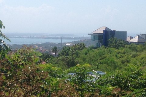 Land in Nusa Dua, Badung, Indonesia No. 11702