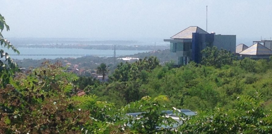Земельный участок в Nusa Dua, Бадунг, Индонезия № 11702