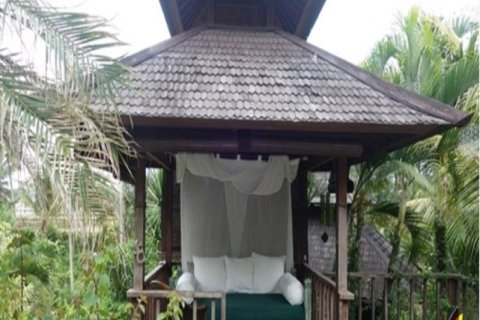 5 bedrooms Villa in Ubud, Gianyar, Indonesia No. 11699 5