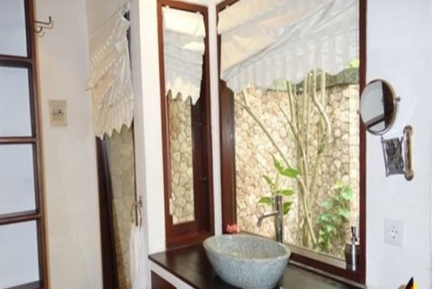 5 bedrooms Villa in Ubud, Gianyar, Indonesia No. 11699 3