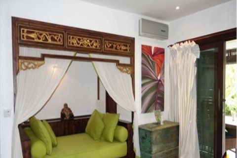 5 bedrooms Villa in Ubud, Gianyar, Indonesia No. 11699 2