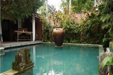 5 bedrooms Villa in Ubud, Gianyar, Indonesia No. 11699 4