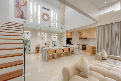 3 bedrooms Villa in South Denpasar, Denpasar, Indonesia No. 9856 13