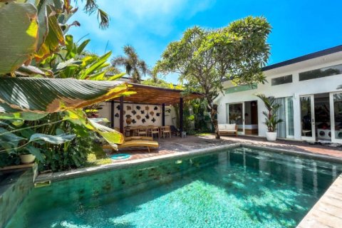 3 bedrooms Villa in South Denpasar, Denpasar, Indonesia No. 9856 12