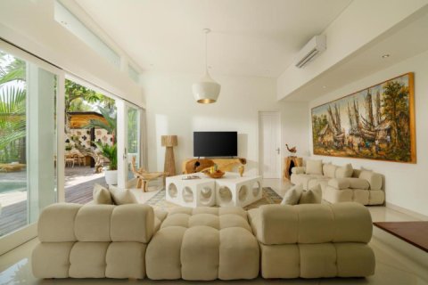 3 bedrooms Villa in South Denpasar, Denpasar, Indonesia No. 9856 10