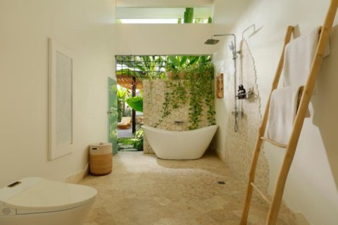 3 bedrooms Villa in South Denpasar, Denpasar, Indonesia No. 9856 22