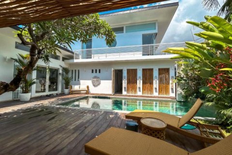 3 bedrooms Villa in South Denpasar, Denpasar, Indonesia No. 9856 2