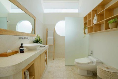 3 bedrooms Villa in South Denpasar, Denpasar, Indonesia No. 9856 24