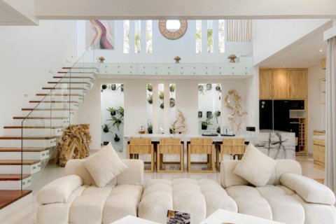3 bedrooms Villa in South Denpasar, Denpasar, Indonesia No. 9856 5