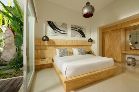3 bedrooms Villa in South Denpasar, Denpasar, Indonesia No. 9856 23
