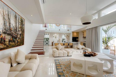 3 bedrooms Villa in South Denpasar, Denpasar, Indonesia No. 9856 4