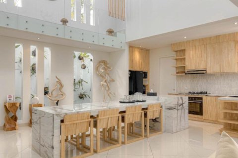 3 bedrooms Villa in South Denpasar, Denpasar, Indonesia No. 9856 15