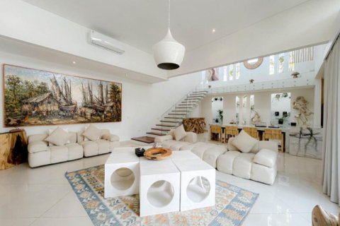 3 bedrooms Villa in South Denpasar, Denpasar, Indonesia No. 9856 16