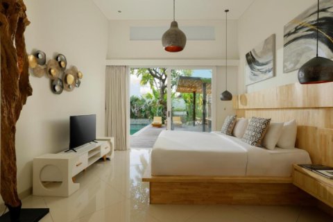 3 bedrooms Villa in South Denpasar, Denpasar, Indonesia No. 9856 20
