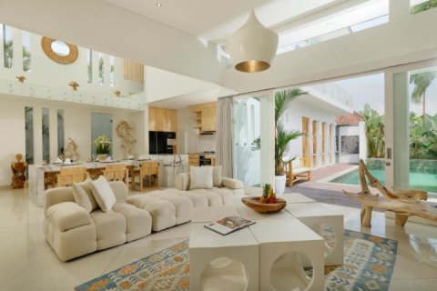 3 bedrooms Villa in South Denpasar, Denpasar, Indonesia No. 9856 6