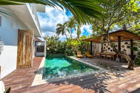 3 bedrooms Villa in South Denpasar, Denpasar, Indonesia No. 9856 3