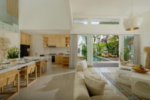3 bedrooms Villa in South Denpasar, Denpasar, Indonesia No. 9856 8