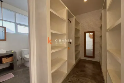 Вилла с 4 спальнями в Canggu, Бадунг, Индонезия № 12528 22