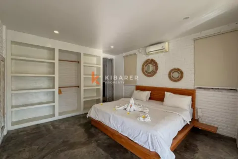 Вилла с 4 спальнями в Canggu, Бадунг, Индонезия № 12528 12