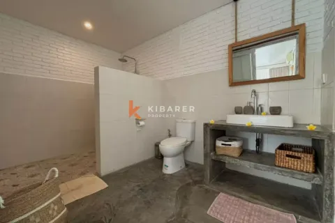 Вилла с 4 спальнями в Canggu, Бадунг, Индонезия № 12528 14