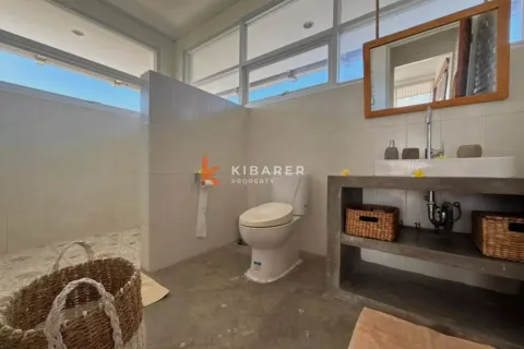 Вилла с 4 спальнями в Canggu, Бадунг, Индонезия № 12528 27