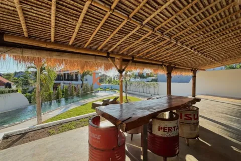 Вилла с 4 спальнями в Canggu, Бадунг, Индонезия № 12528 10