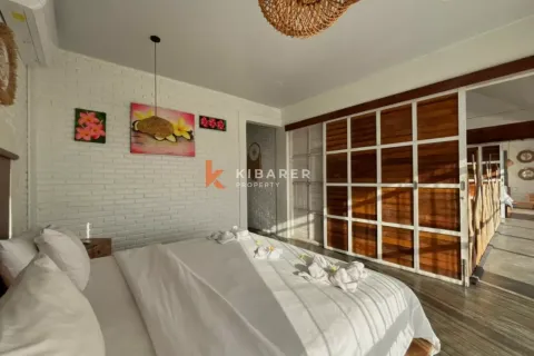 Вилла с 4 спальнями в Canggu, Бадунг, Индонезия № 12528 26