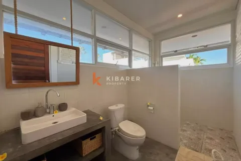 Вилла с 4 спальнями в Canggu, Бадунг, Индонезия № 12528 23