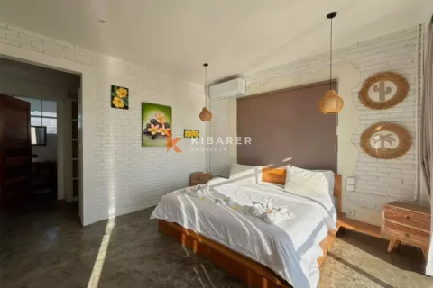 Вилла с 4 спальнями в Canggu, Бадунг, Индонезия № 12528 21
