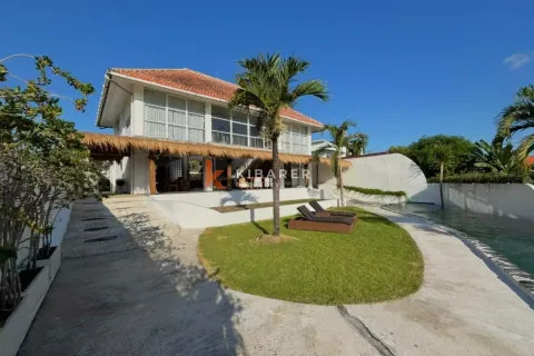 Вилла с 4 спальнями в Canggu, Бадунг, Индонезия № 12528 18