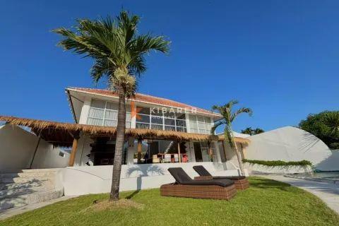 Вилла с 4 спальнями в Canggu, Бадунг, Индонезия № 12528 2