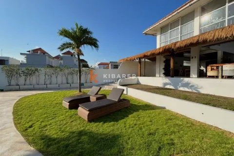 Вилла с 4 спальнями в Canggu, Бадунг, Индонезия № 12528 16