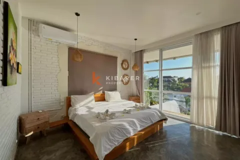 Вилла с 4 спальнями в Canggu, Бадунг, Индонезия № 12528 20