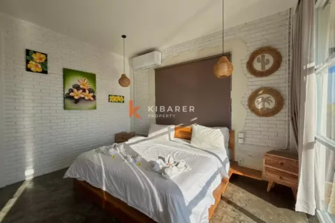 Вилла с 4 спальнями в Canggu, Бадунг, Индонезия № 12528 19