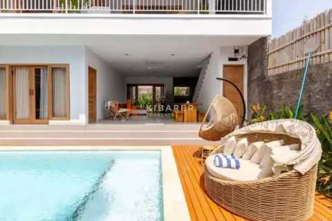 Вилла с 3 спальнями в Canggu, Бадунг, Индонезия № 12527