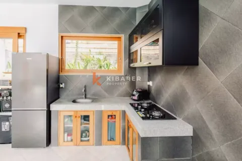 Вилла с 3 спальнями в Canggu, Бадунг, Индонезия № 12527 19