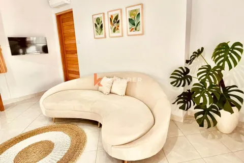 Вилла с 3 спальнями в Canggu, Бадунг, Индонезия № 12527 8
