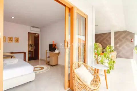 Вилла с 3 спальнями в Canggu, Бадунг, Индонезия № 12527 10