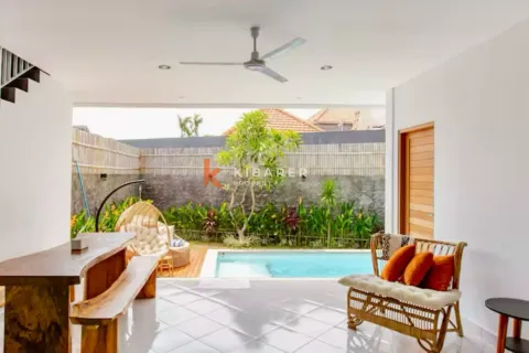 Вилла с 3 спальнями в Canggu, Бадунг, Индонезия № 12527 12