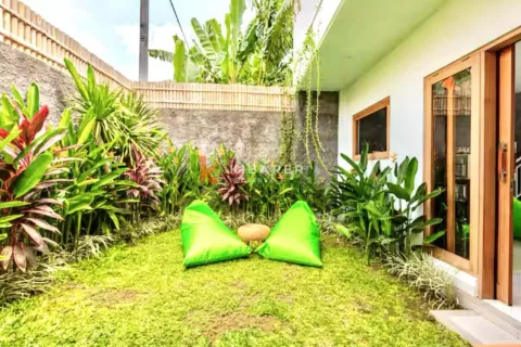 Вилла с 3 спальнями в Canggu, Бадунг, Индонезия № 12527 20