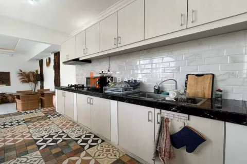 Вилла с 2 спальнями в Tibubeneng, Бадунг, Индонезия № 12530 8