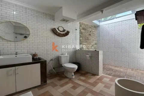 Вилла с 2 спальнями в Tibubeneng, Бадунг, Индонезия № 12530 27