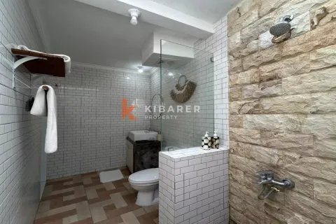 Вилла с 2 спальнями в Tibubeneng, Бадунг, Индонезия № 12530 16
